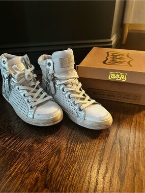 ASH Subway Limited Edition Sneaker